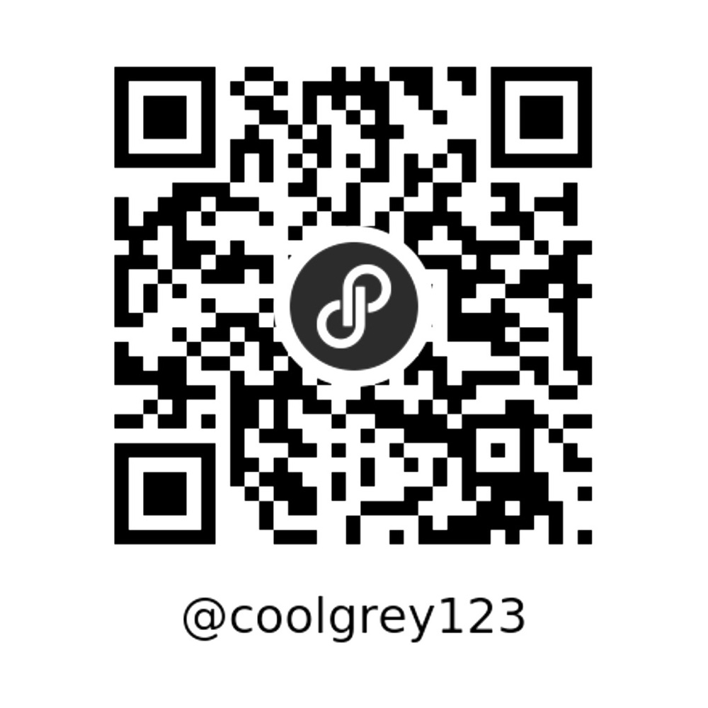 🔥🔥🔥SCAN THIS CODE!🔥🔥🔥